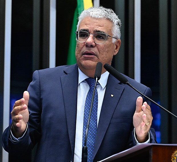 Foto: Waldemir Barreto/Agência Senado