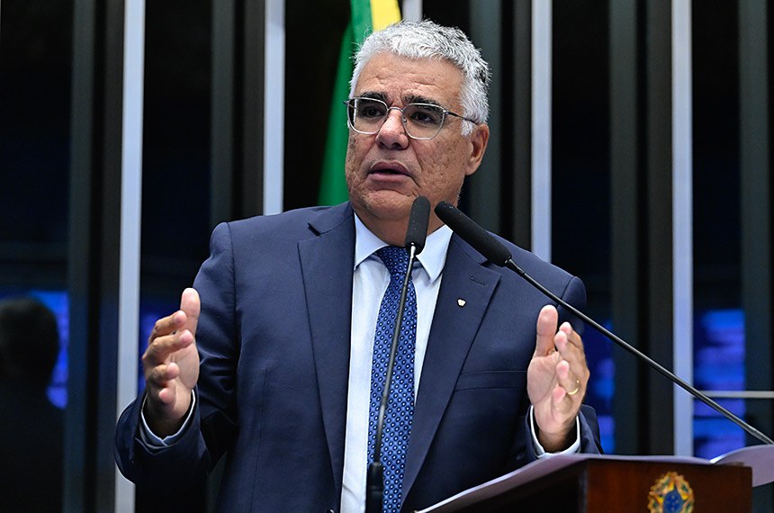 Foto: Waldemir Barreto/Agência Senado