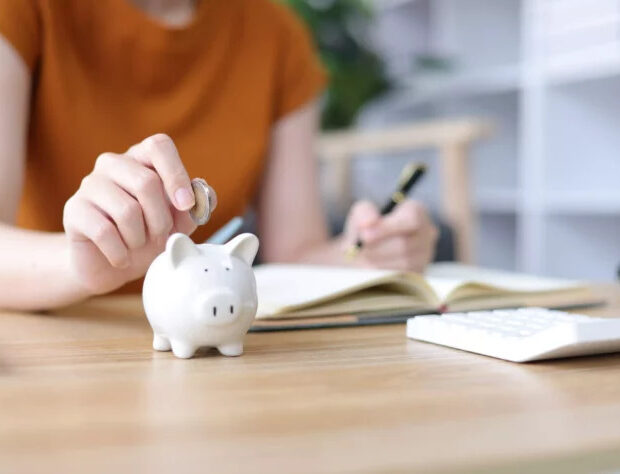 educação financeira