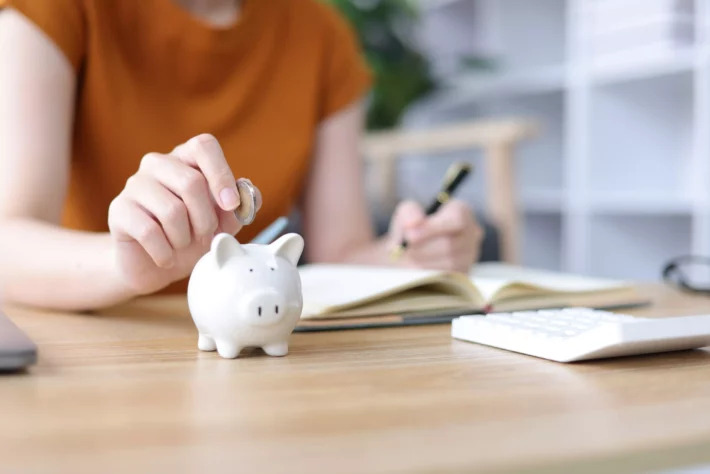 educação financeira