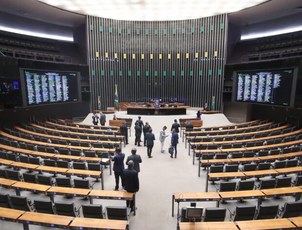 Foto: Bruno Spada/Câmara dos Deputados