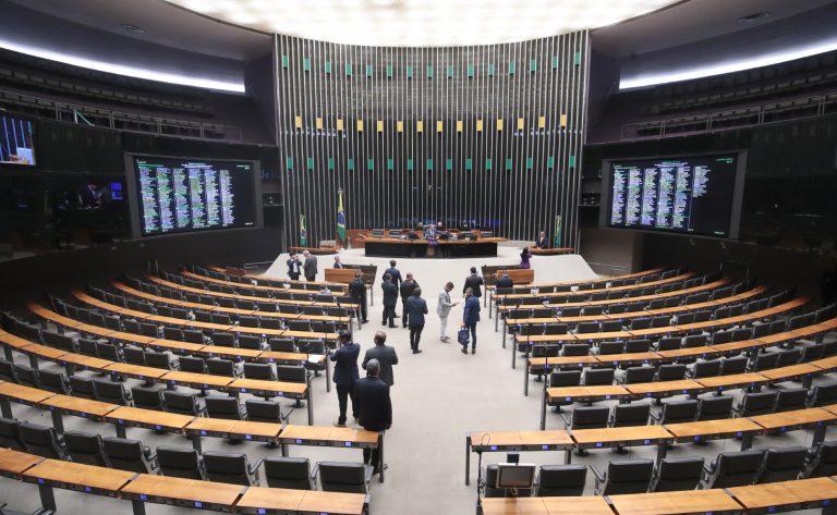 Foto: Bruno Spada/Câmara dos Deputados