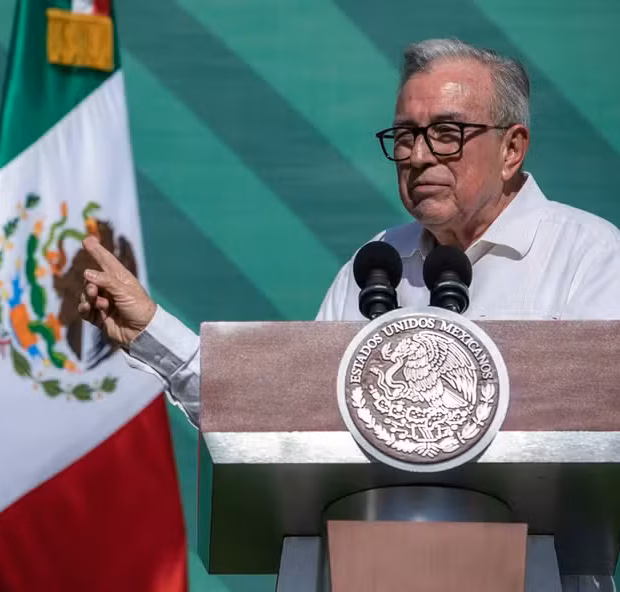 Foto: RASHIDE FRIAS / AFP