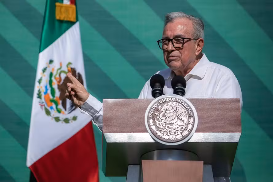 Foto: RASHIDE FRIAS / AFP