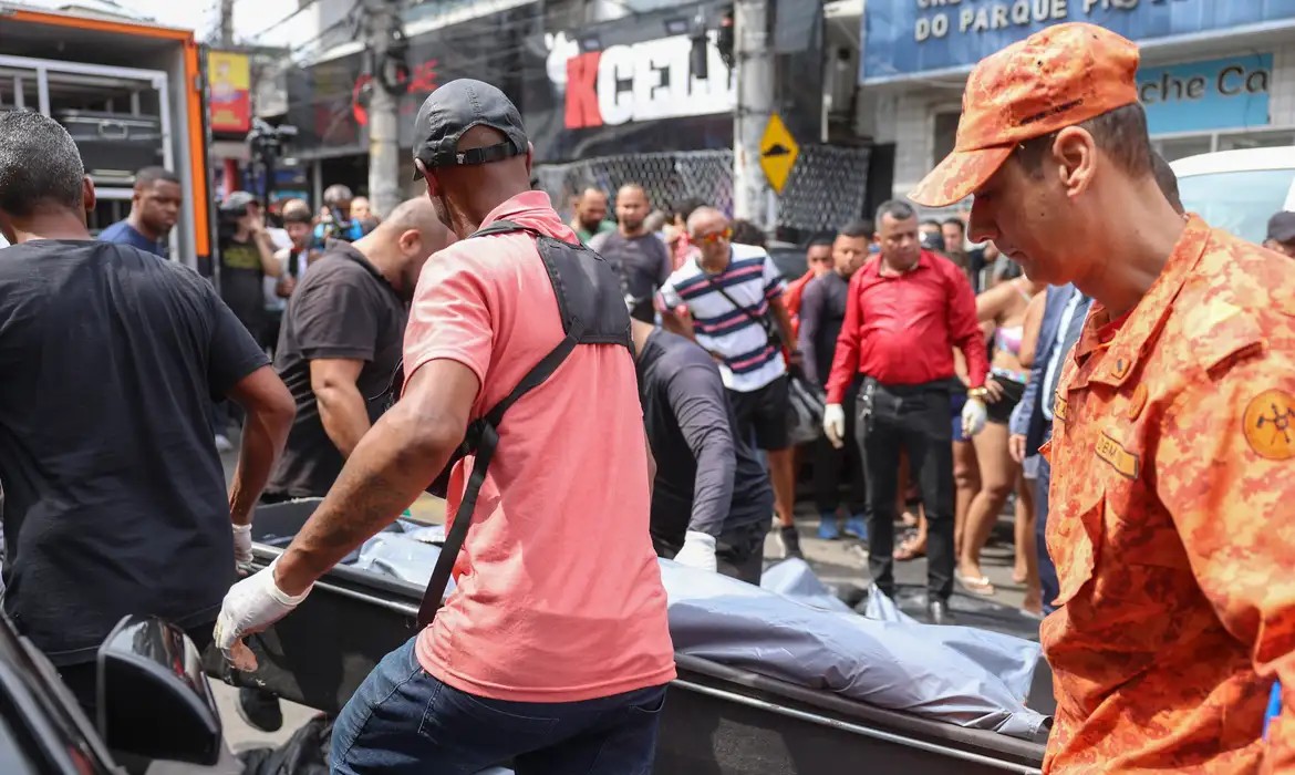 Foto: Tomaz Silva/Agência Brasil