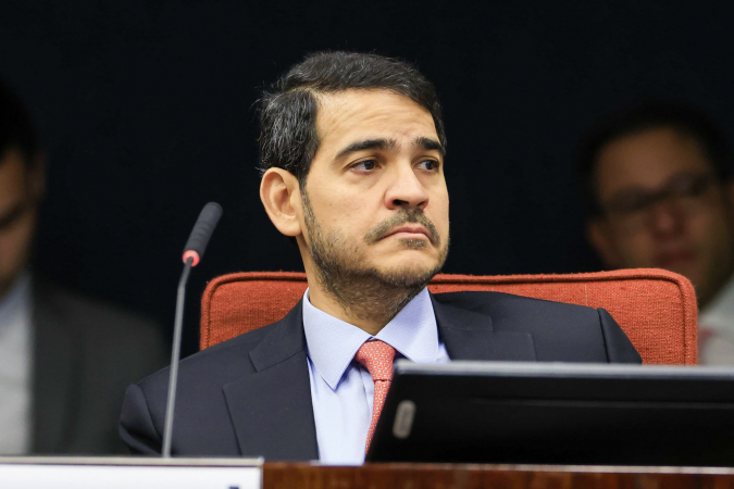 jorge messias
