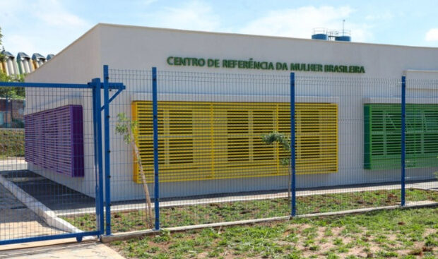 centro de referencia mulher interno