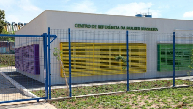 centro de referencia mulher interno