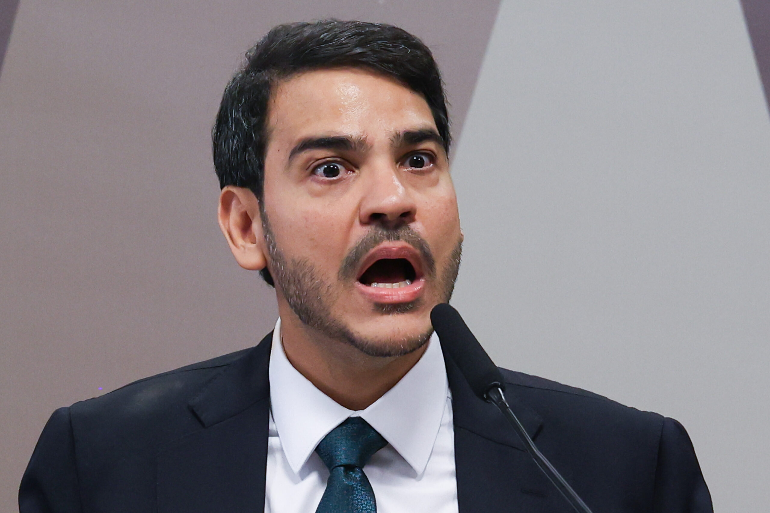 ccj do senado