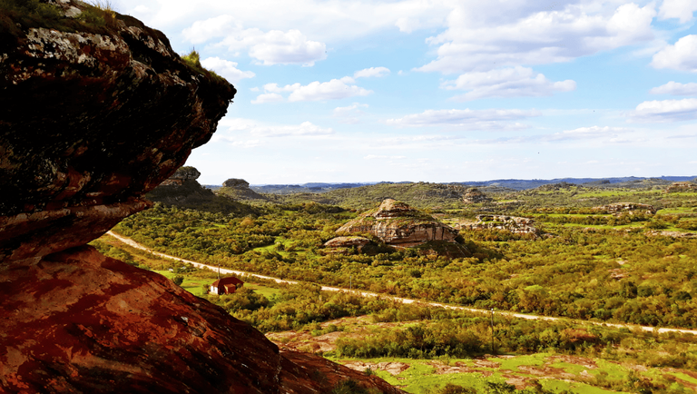 Ministério do Turismo lança edital para atualizar manual de geoparques