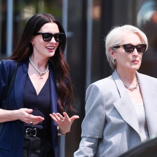 o diabo veste prada 2 (2)