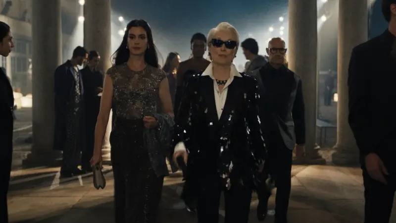 o diabo veste prada 2 (5)