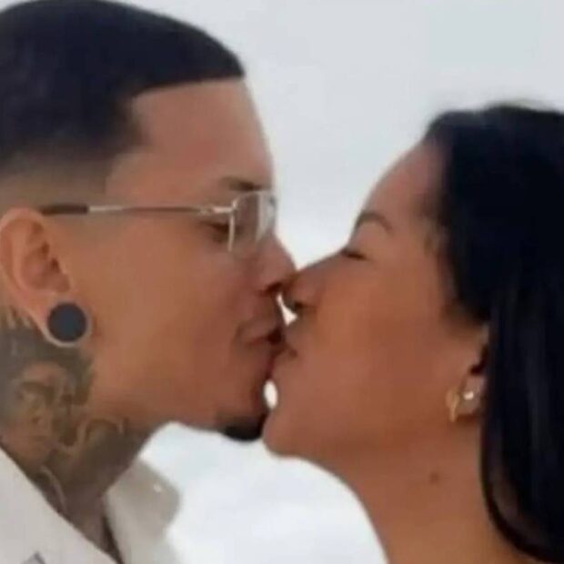 mulher grávida e marido são mortos a tiros no rio