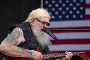 david allan coe