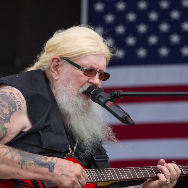 david allan coe