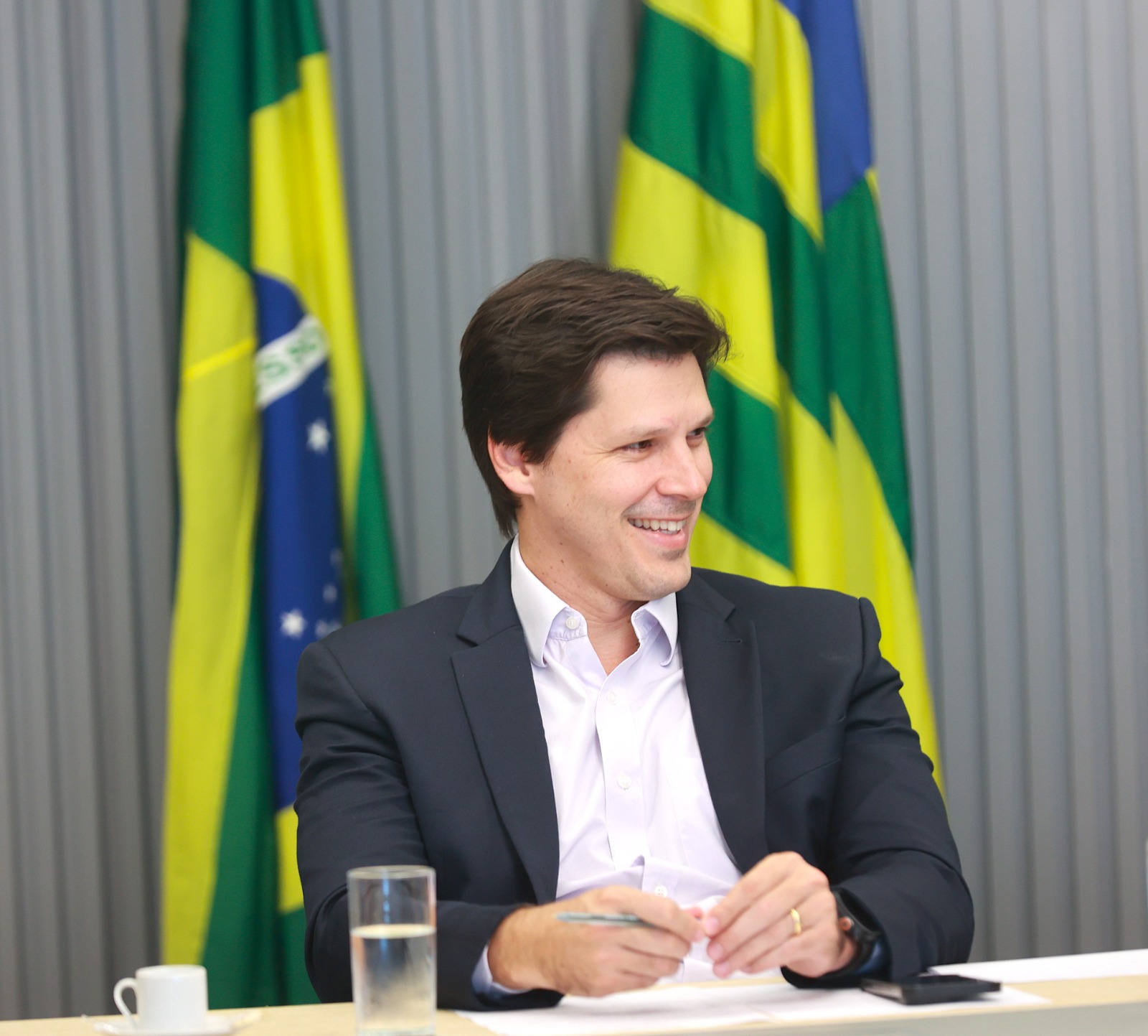 daniel vilela