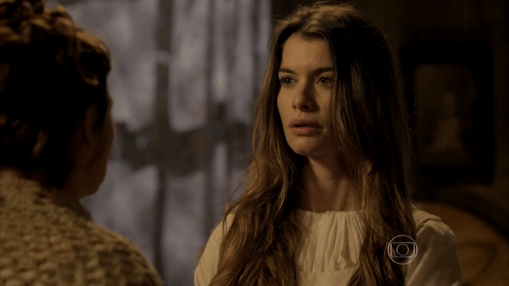 02 além do tempo – lívia descobre que é uma castellini!