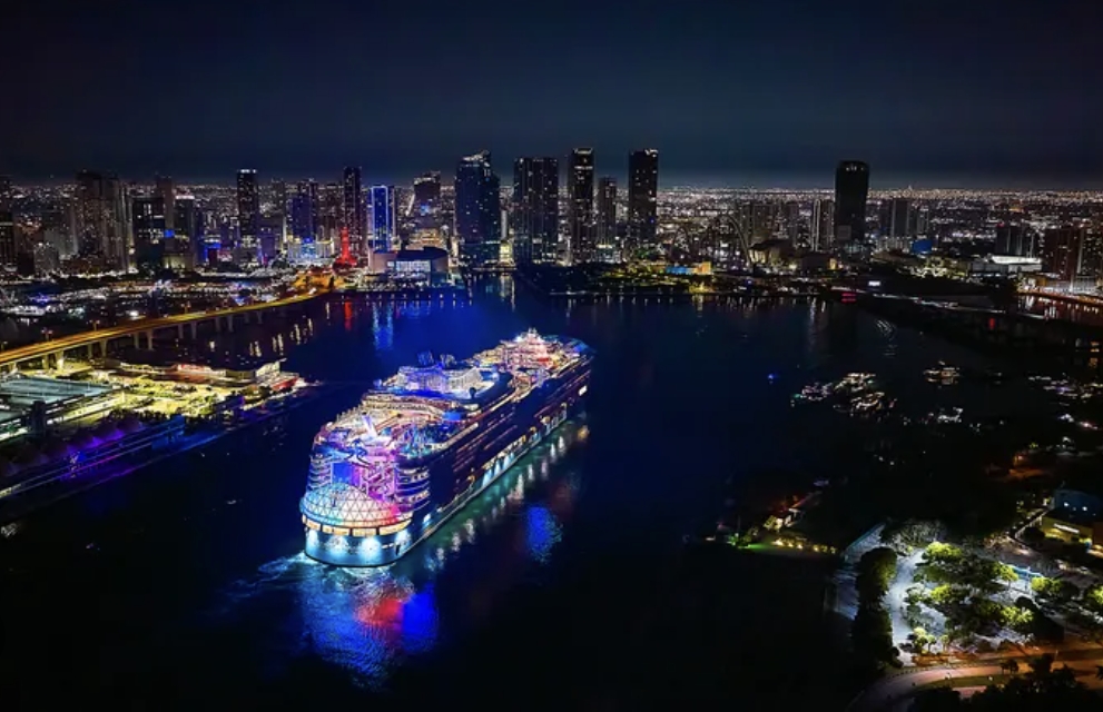 Torcedor troca hotel por navio na Copa 2026 e R11 Travel explica o porquê