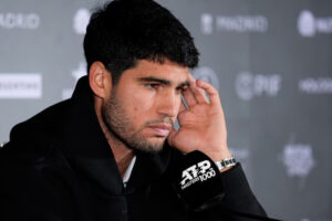 carlos alcaraz