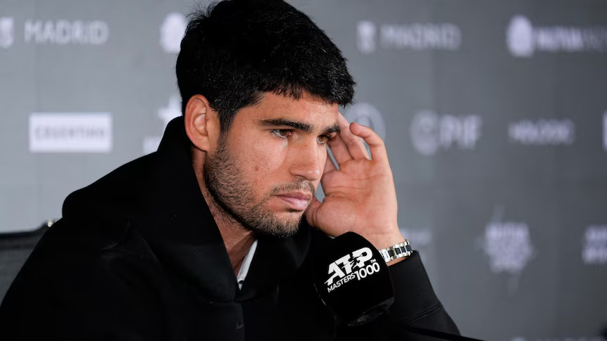 carlos alcaraz