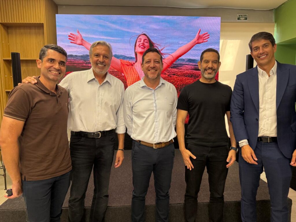 abl prime encontre de diretores imobiliarios