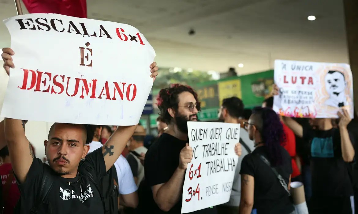 Foto: José Cruz/Agência Brasil