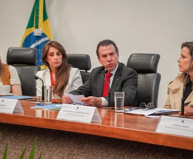 Foto: Camila Cantarino / MTE