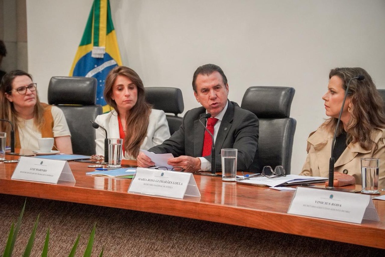 Foto: Camila Cantarino / MTE