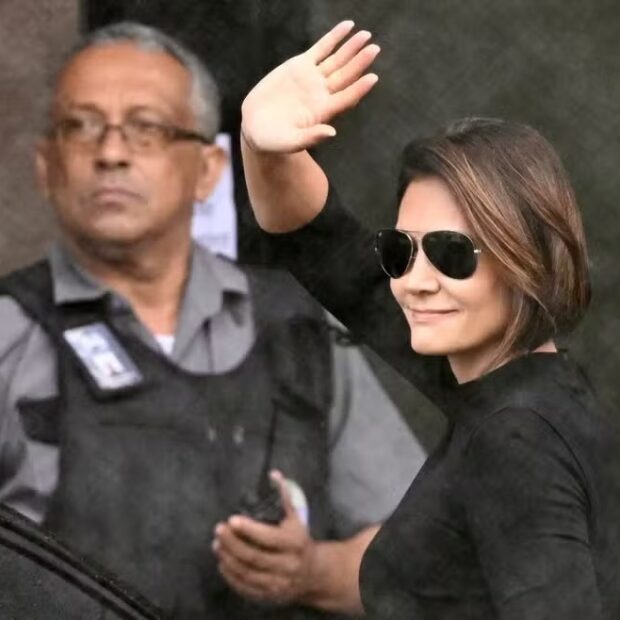 Foto: Evaristo SA / AFP