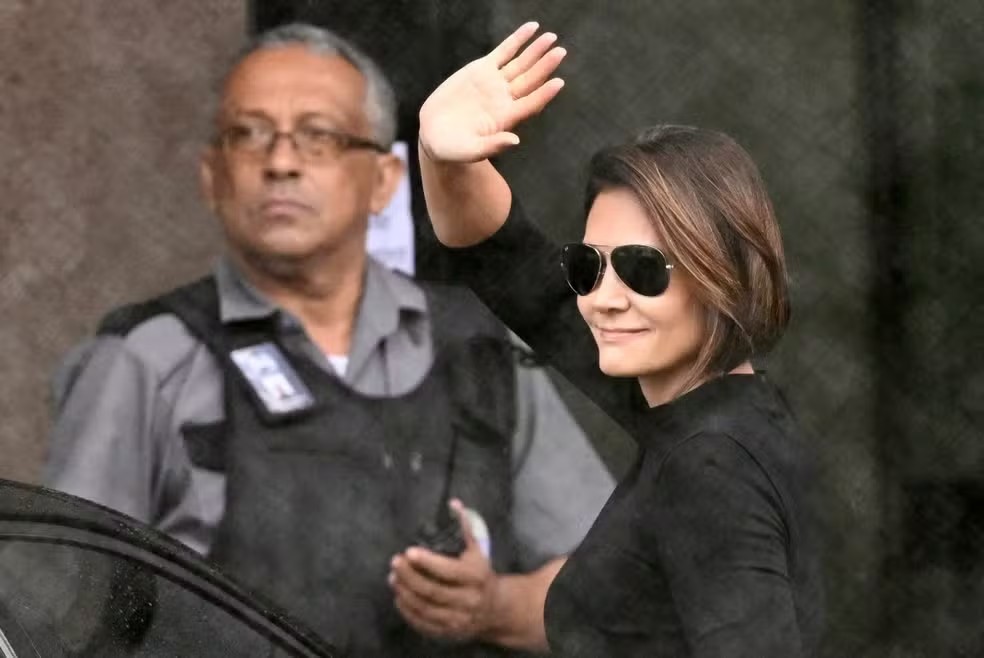 Foto: Evaristo SA / AFP