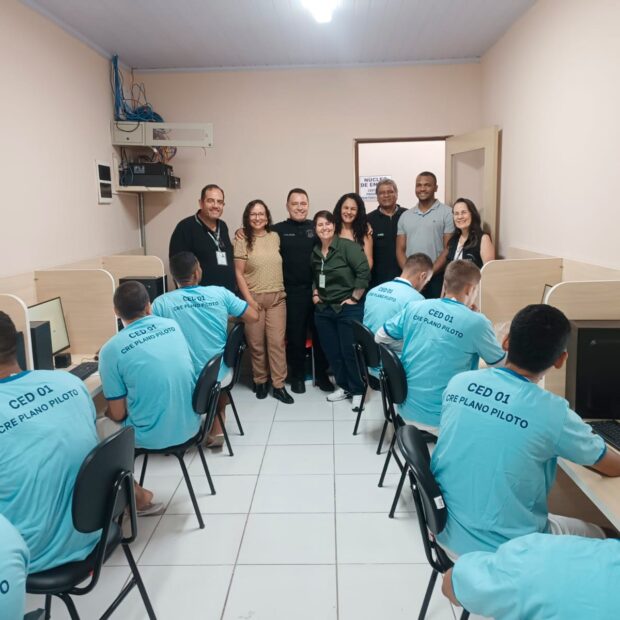 Foto: Divulgação/Seape