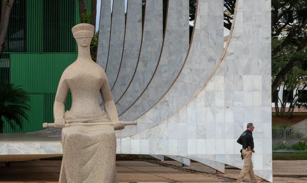 Foto: Fabio Rodrigues-Pozzebom/ Agência Brasil/Arquivo