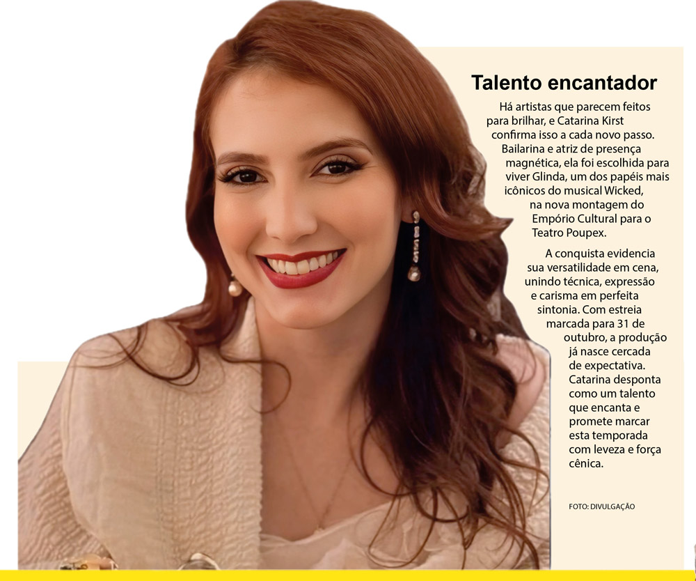 catarina kirst