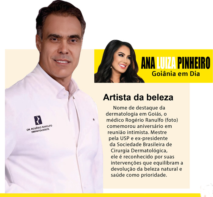 médico rogério ranulfo
