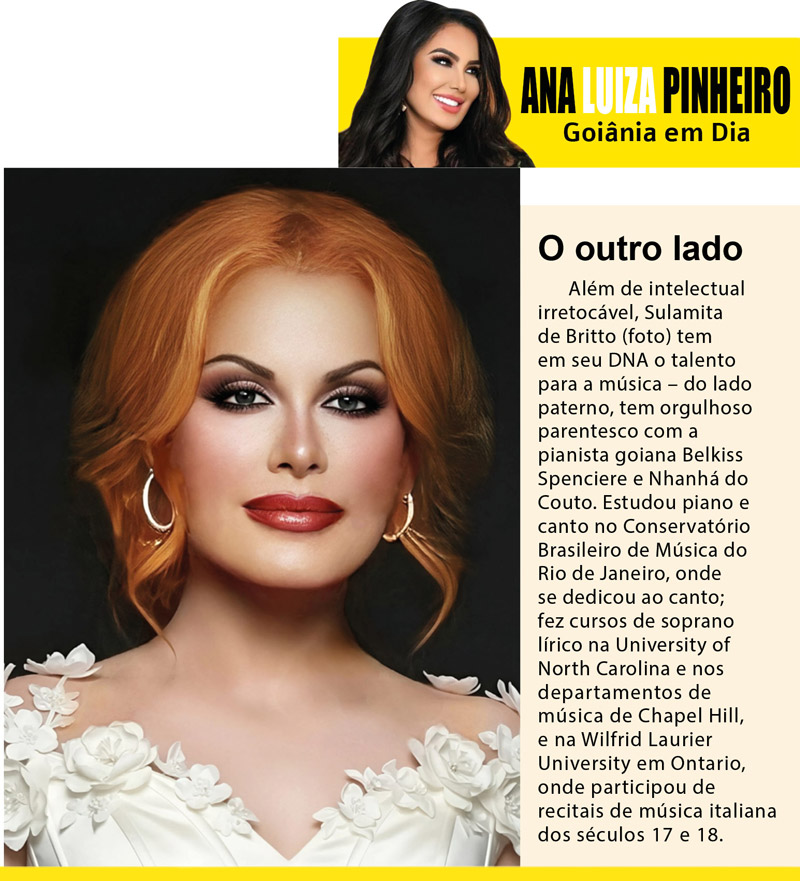 sulamita de britto