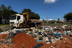 Foto: Divulgação/Administração Regional de Ceilândia