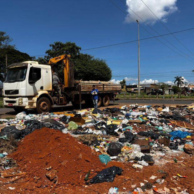Foto: Divulgação/Administração Regional de Ceilândia