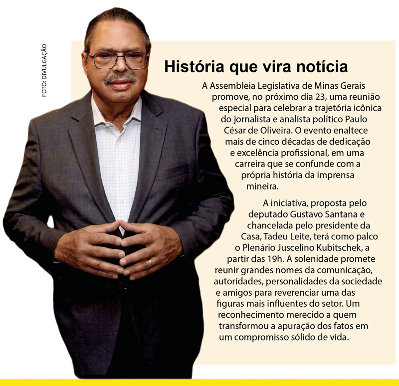 paulo césar de oliveira