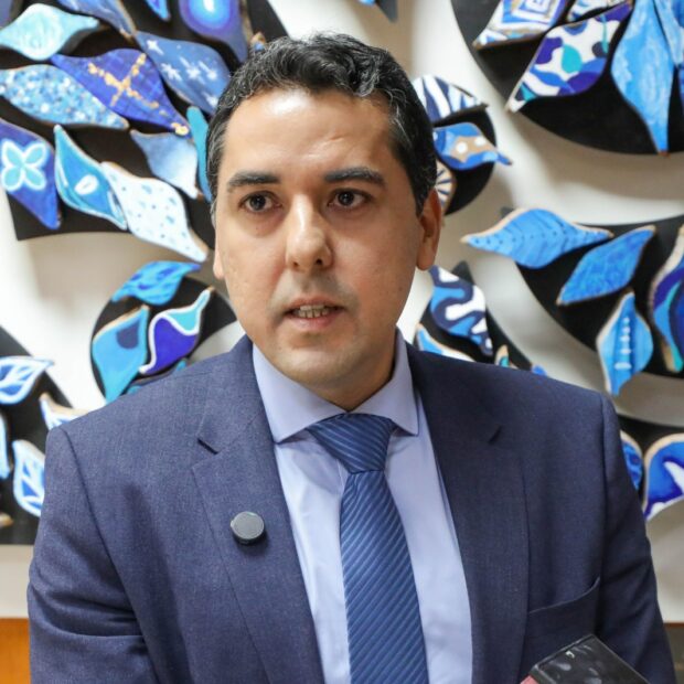 Foto: Renato Alves/Agência Brasília