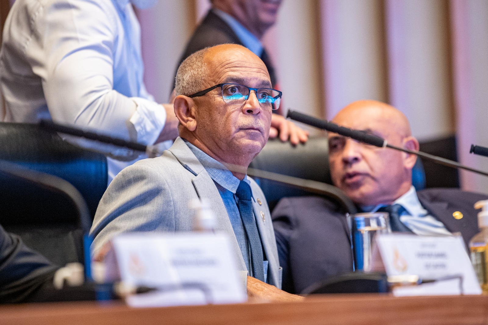Derrubado veto sobre aposentadoria de professores