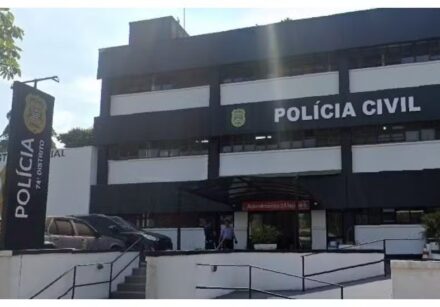 Foto: Reprodução/Google Maps