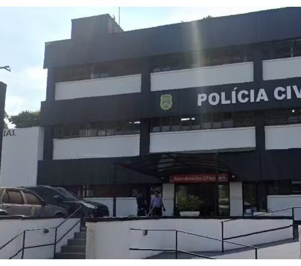 Foto: Reprodução/Google Maps