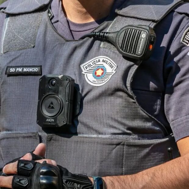 Foto: Reprodução / Governo de São Paulo