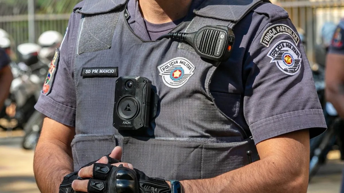 Letalidade policial sobe 17% em São Paulo mesmo com índices gerais de criminalidade em baixa