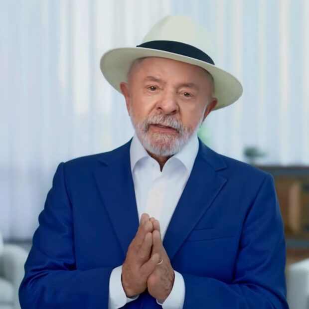 Foto: Reprodução/Gov