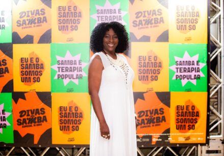 divas do samba 2024