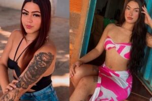 Primas desaparecidas
