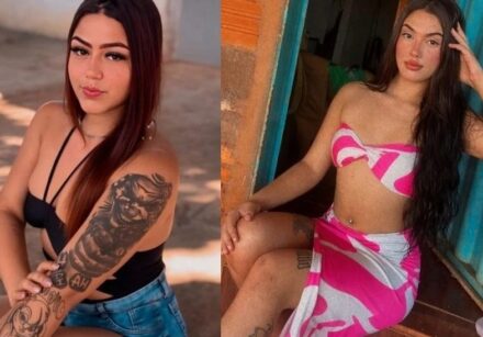 Primas desaparecidas