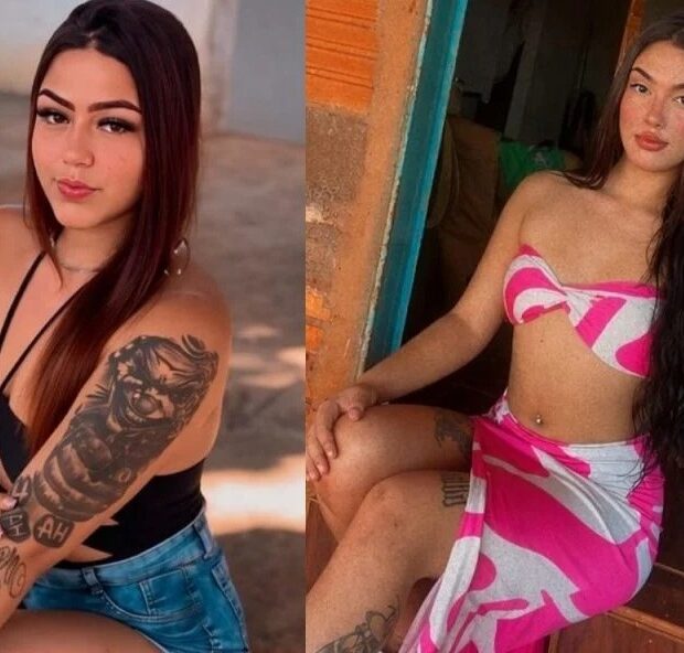 Primas desaparecidas