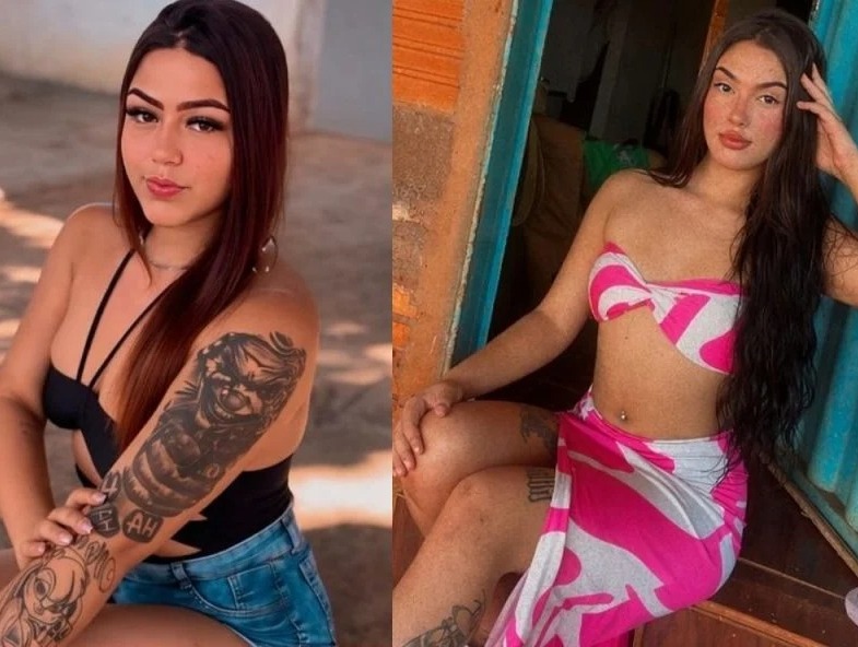 Primas desaparecidas